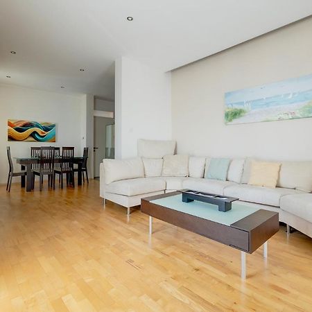 Unbeatable Location Valletta And Harbour Views Apartment Слима Екстериор снимка