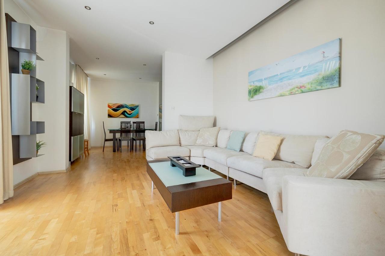 Unbeatable Location Valletta And Harbour Views Apartment Слима Екстериор снимка