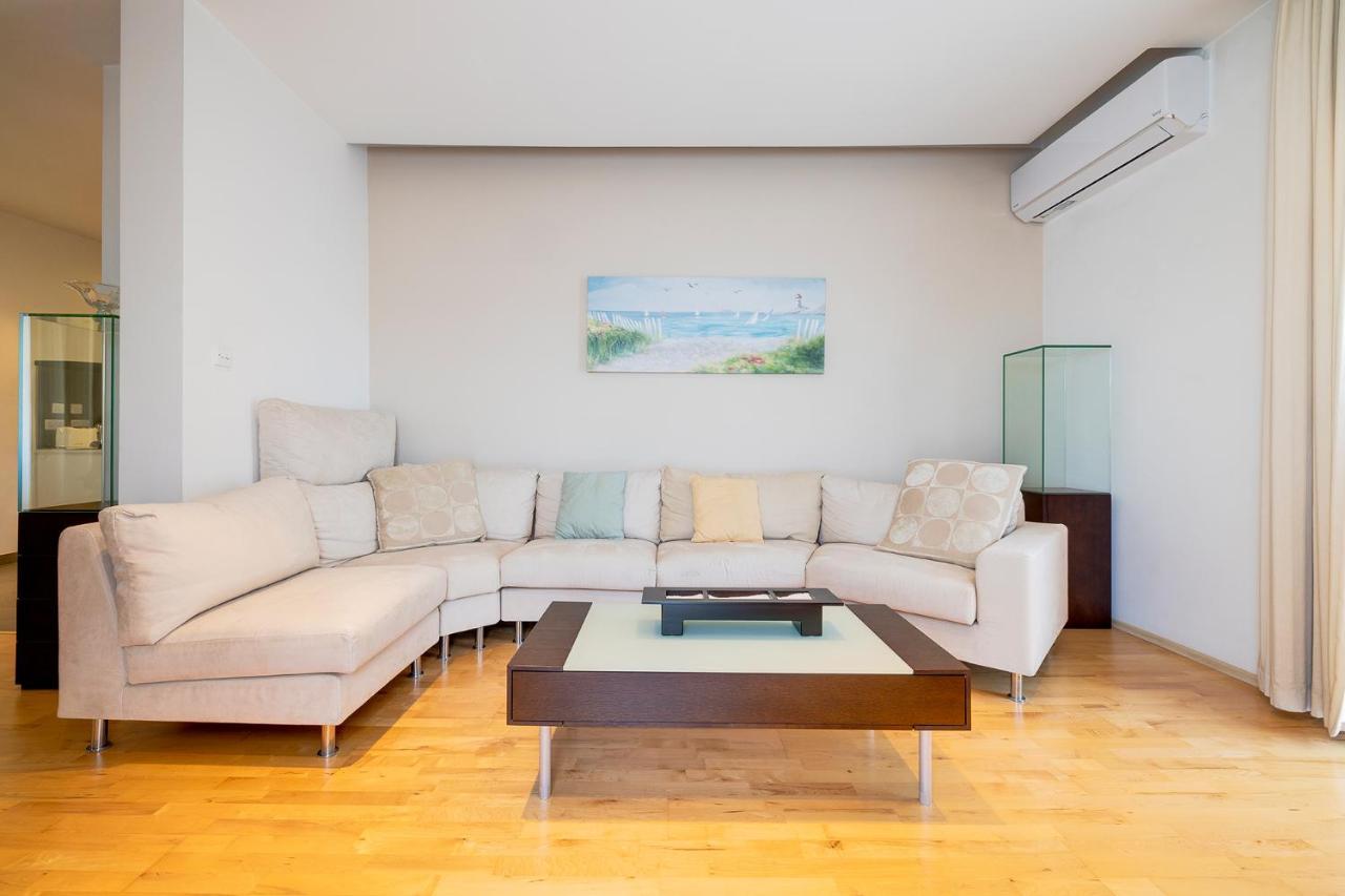 Unbeatable Location Valletta And Harbour Views Apartment Слима Екстериор снимка