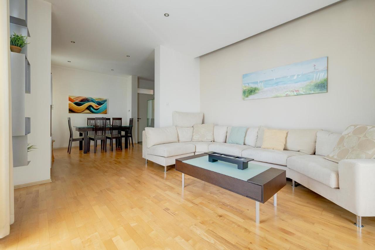 Unbeatable Location Valletta And Harbour Views Apartment Слима Екстериор снимка