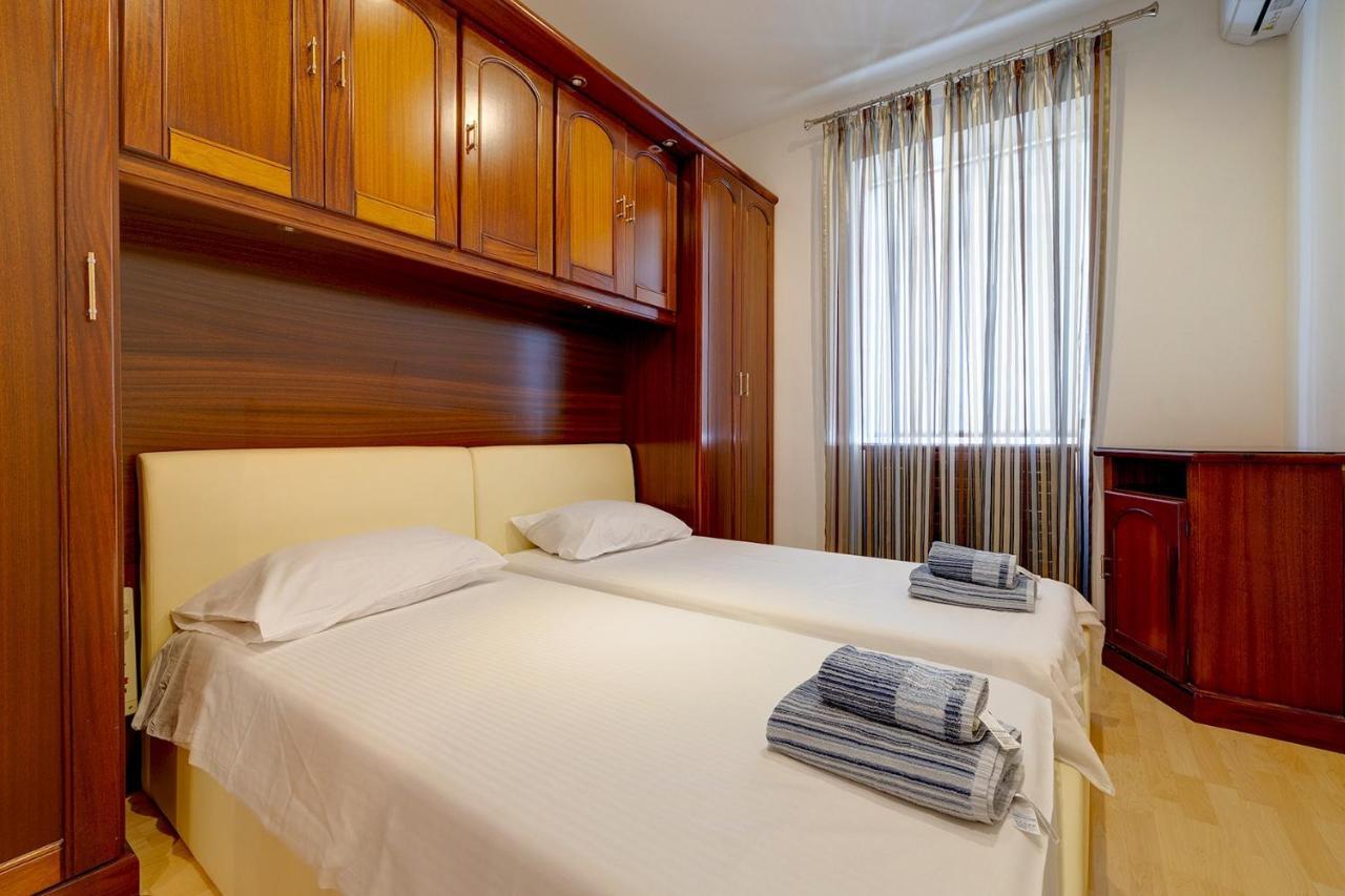 Unbeatable Location Valletta And Harbour Views Apartment Слима Екстериор снимка